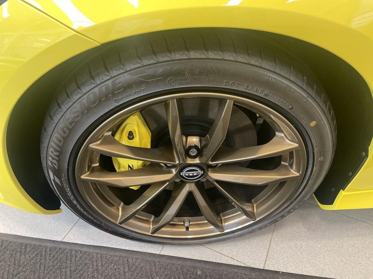 2023 Nissan Z Performance 9AT Photo
