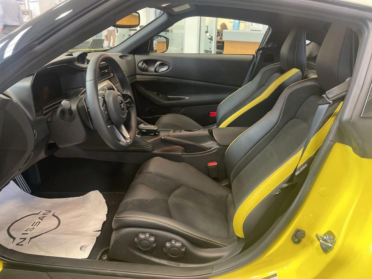 2023 Nissan Z Performance 9AT Photo