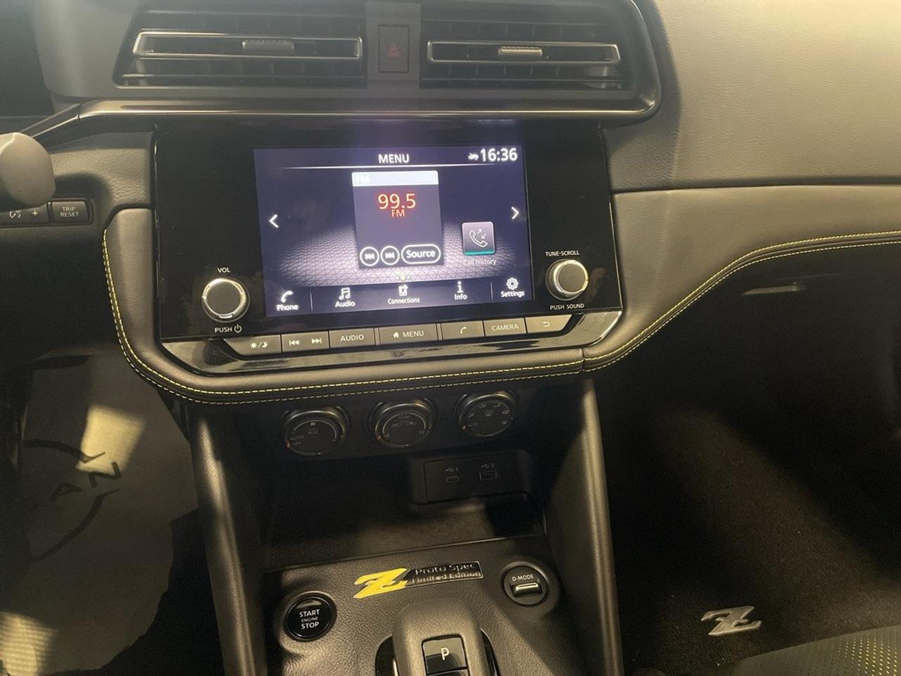 2023 Nissan Z Performance 9AT Photo