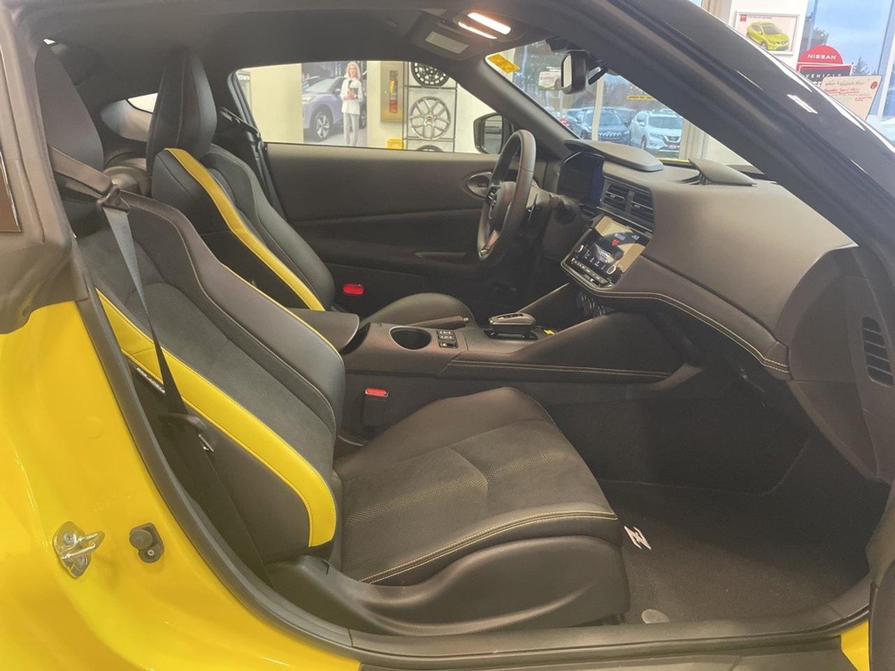 2023 Nissan Z Performance 9AT Photo