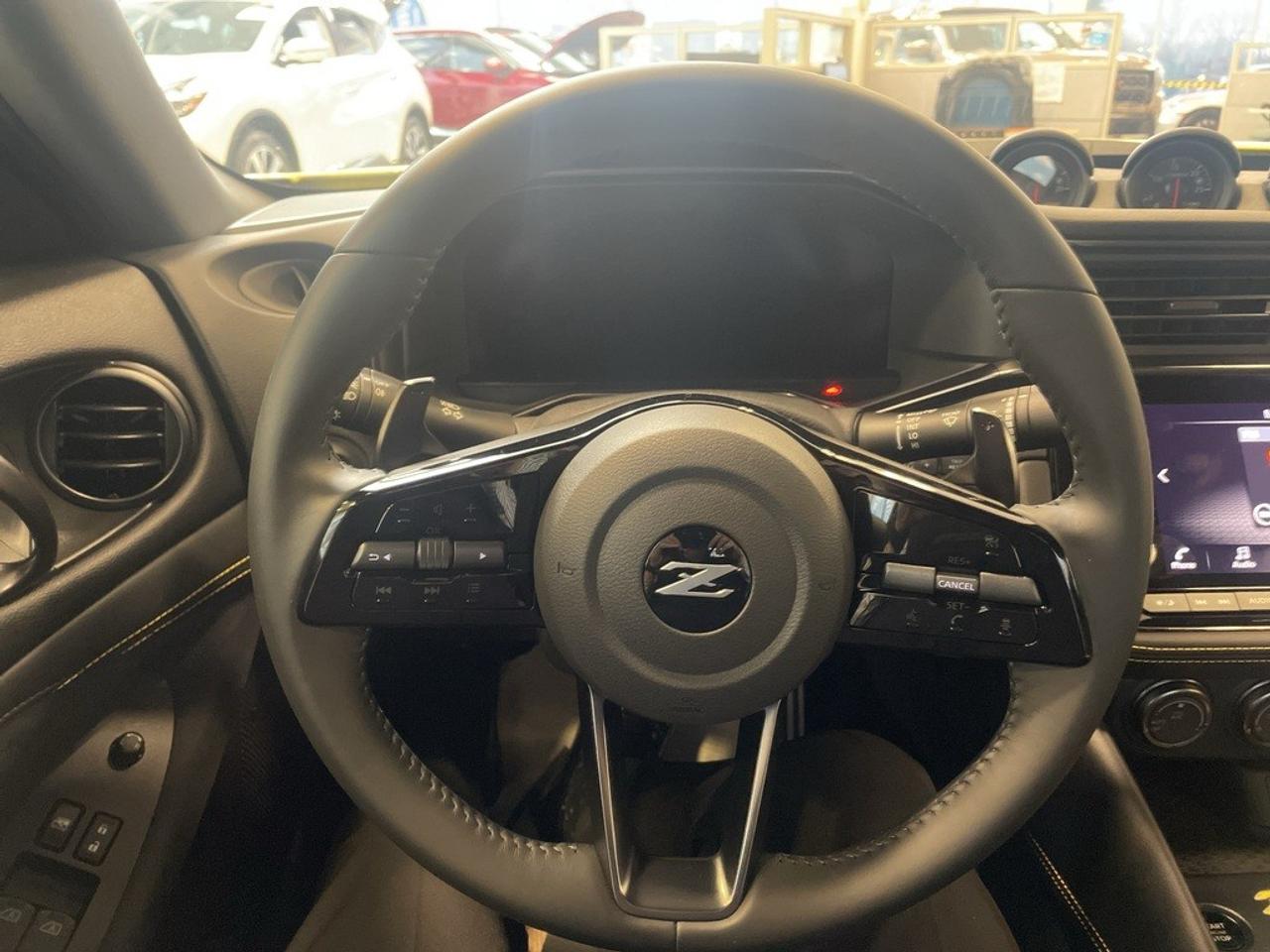 2023 Nissan Z Performance 9AT Photo