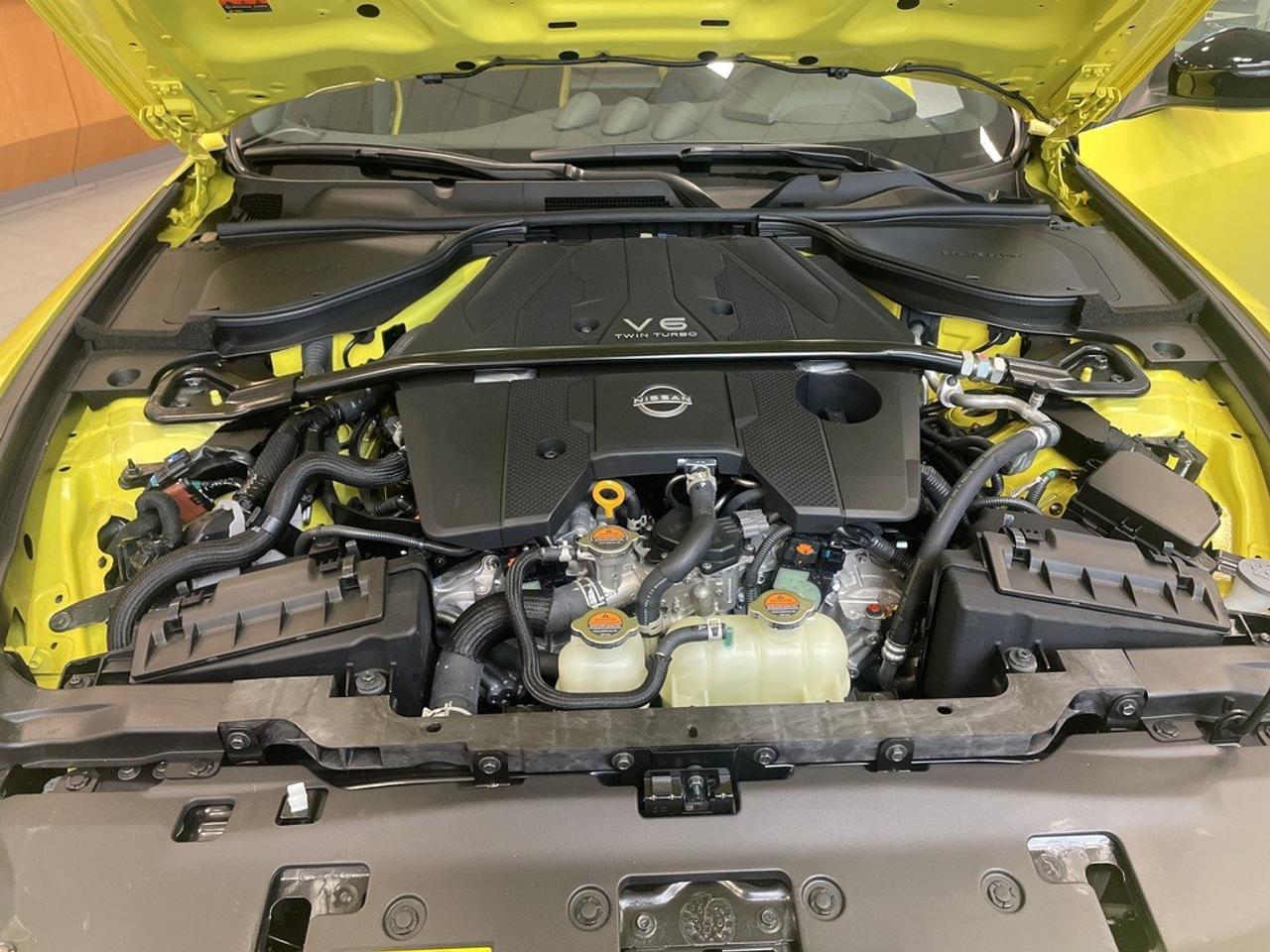 2023 Nissan Z Performance 9AT Photo
