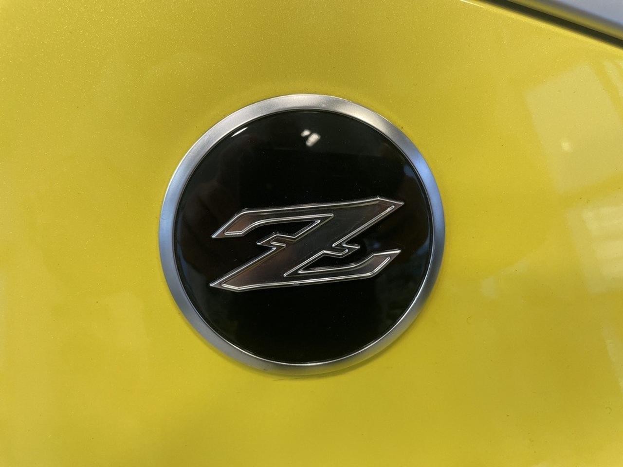 2023 Nissan Z Performance 9AT Photo