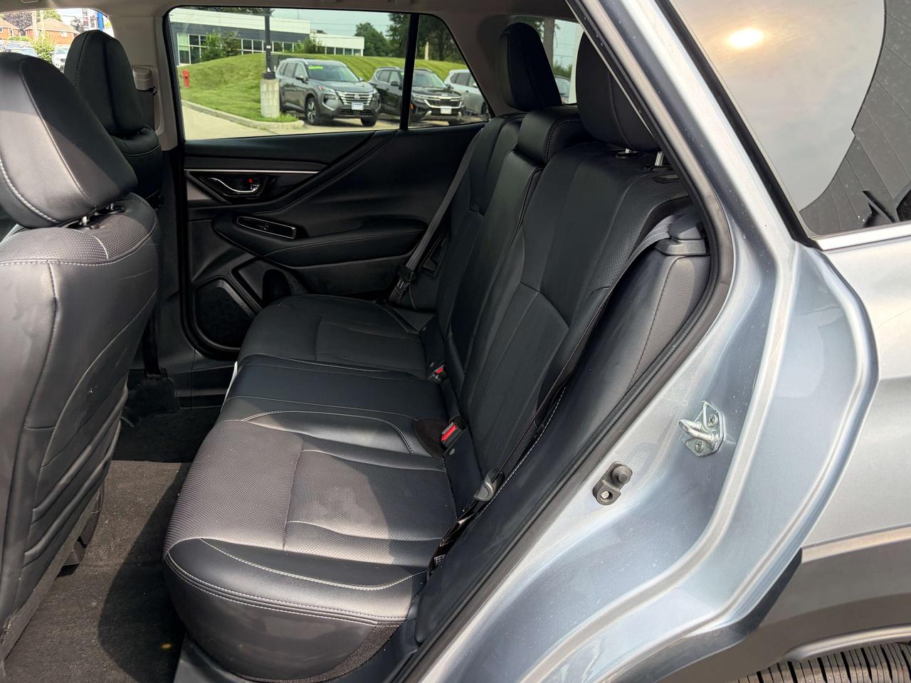 2023 Subaru Outback Limited AWD   Sunroof Photo