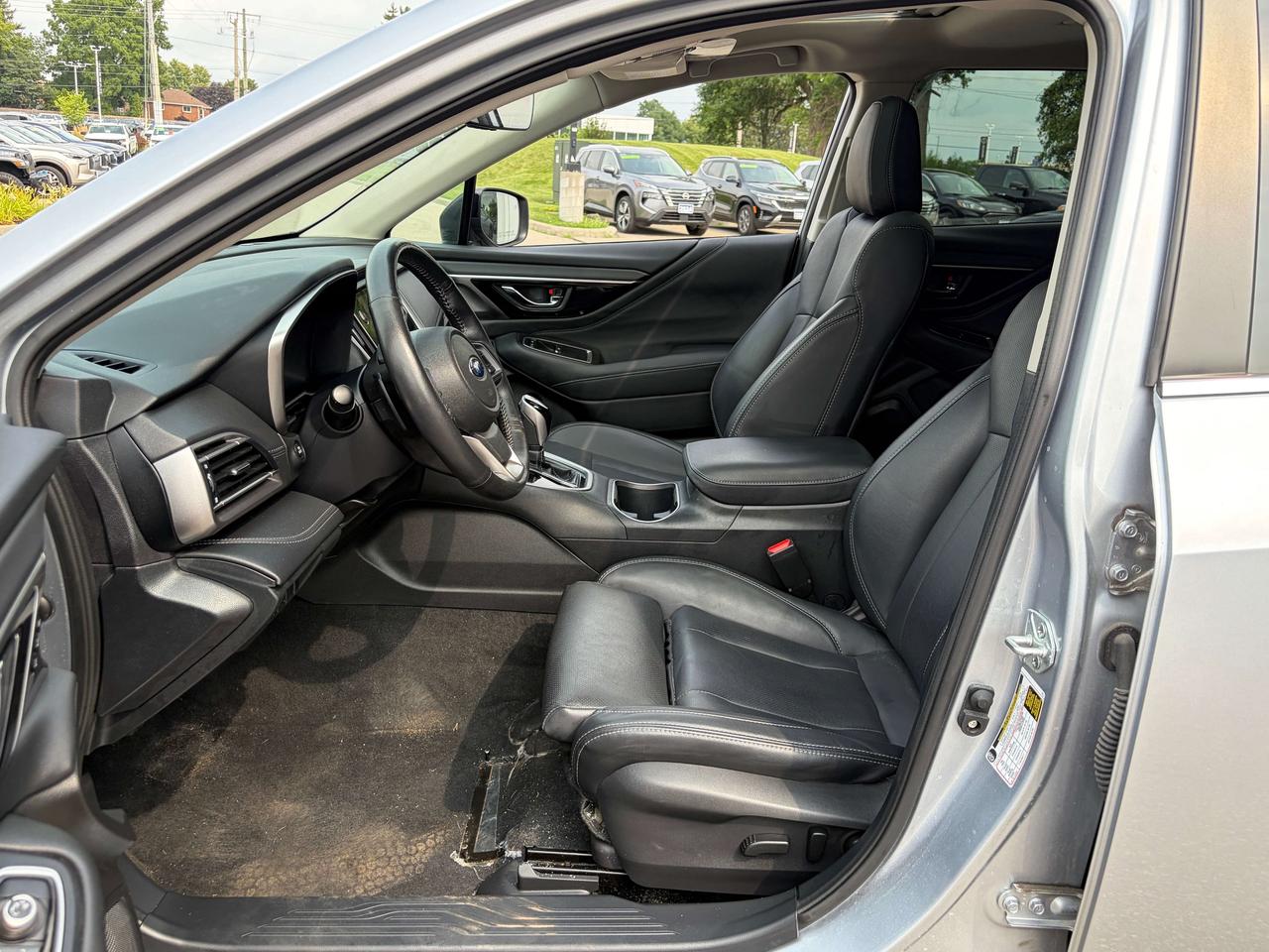 2023 Subaru Outback Limited AWD   Sunroof Photo