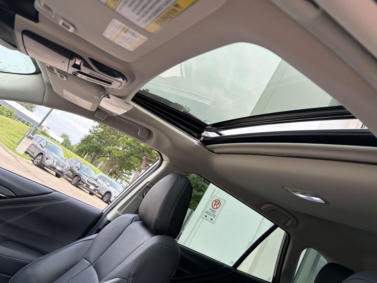 2023 Subaru Outback Limited AWD   Sunroof Photo