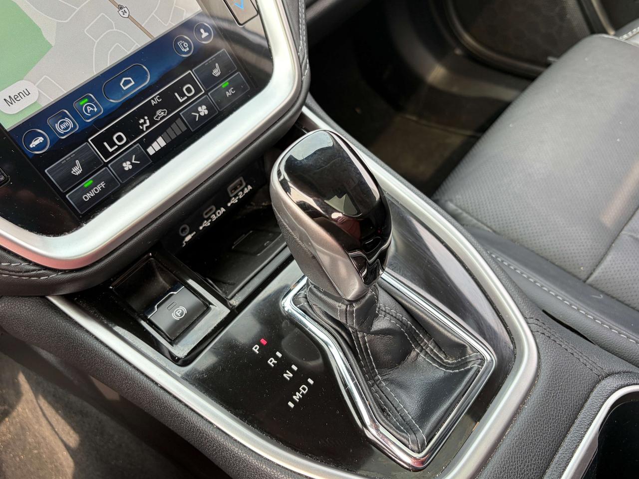 2023 Subaru Outback Limited AWD   Sunroof Photo