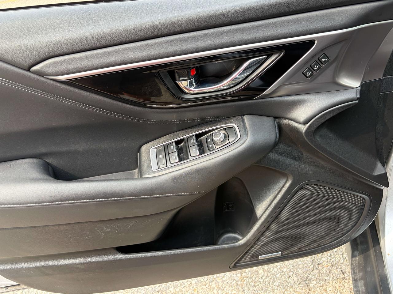 2023 Subaru Outback Limited AWD   Sunroof Photo