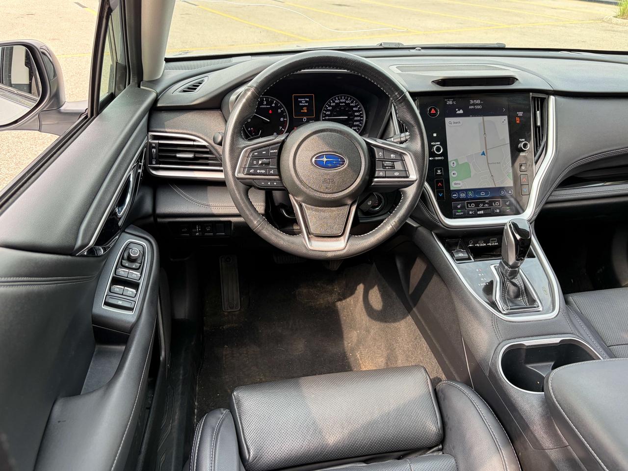 2023 Subaru Outback Limited AWD   Sunroof Photo