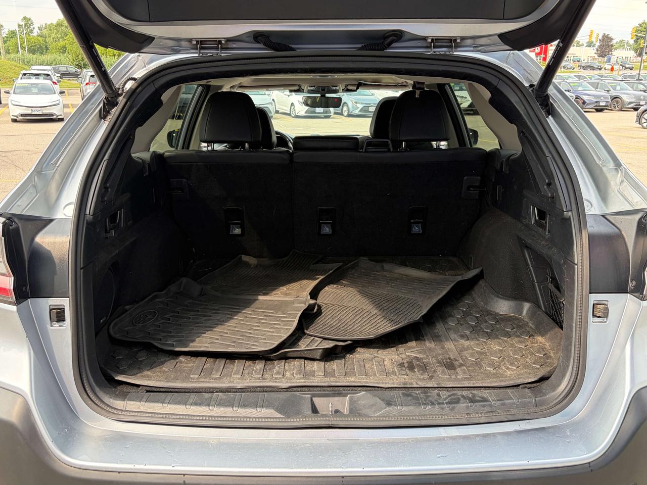2023 Subaru Outback Limited AWD   Sunroof Photo