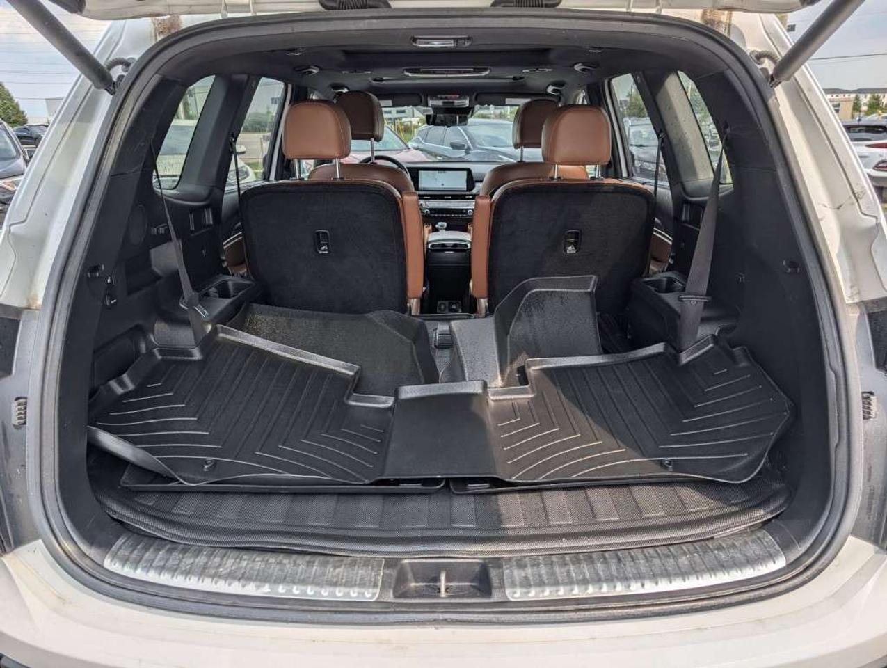 2023 Kia Telluride X-PRO NAV LEATHER ROOF CAMERA HTD COOLED SEATS Photo