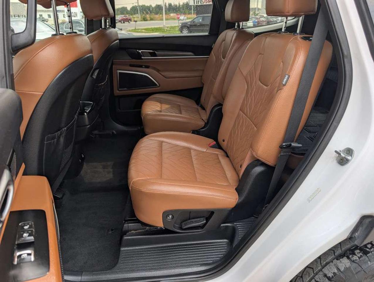 2023 Kia Telluride X-PRO NAV LEATHER ROOF CAMERA HTD COOLED SEATS Photo