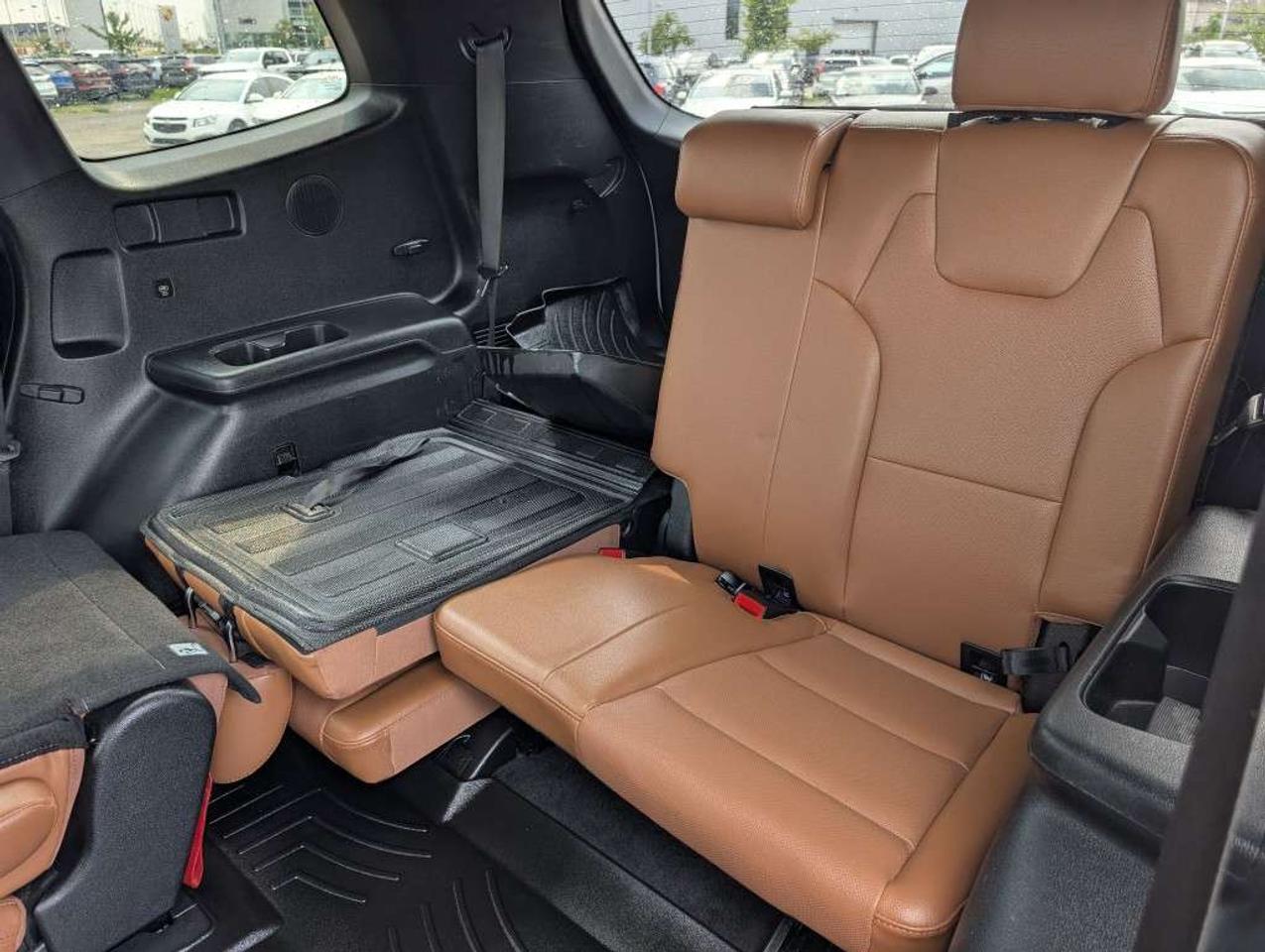 2023 Kia Telluride X-PRO NAV LEATHER ROOF CAMERA HTD COOLED SEATS Photo