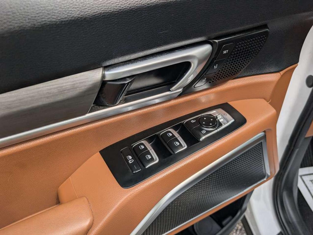 2023 Kia Telluride X-PRO NAV LEATHER ROOF CAMERA HTD COOLED SEATS Photo