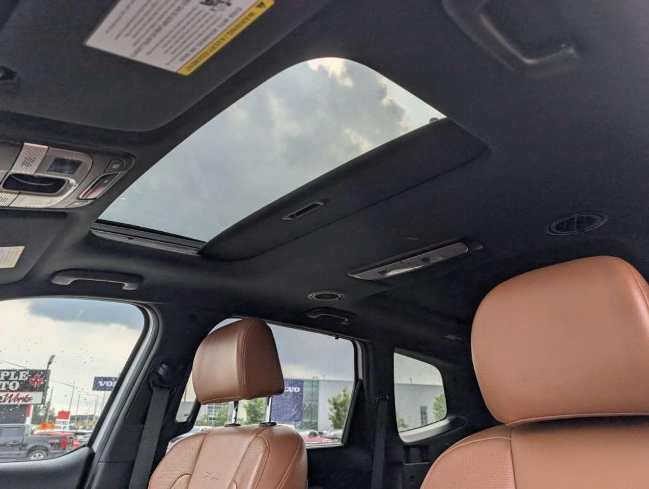 2023 Kia Telluride X-PRO NAV LEATHER ROOF CAMERA HTD COOLED SEATS Photo