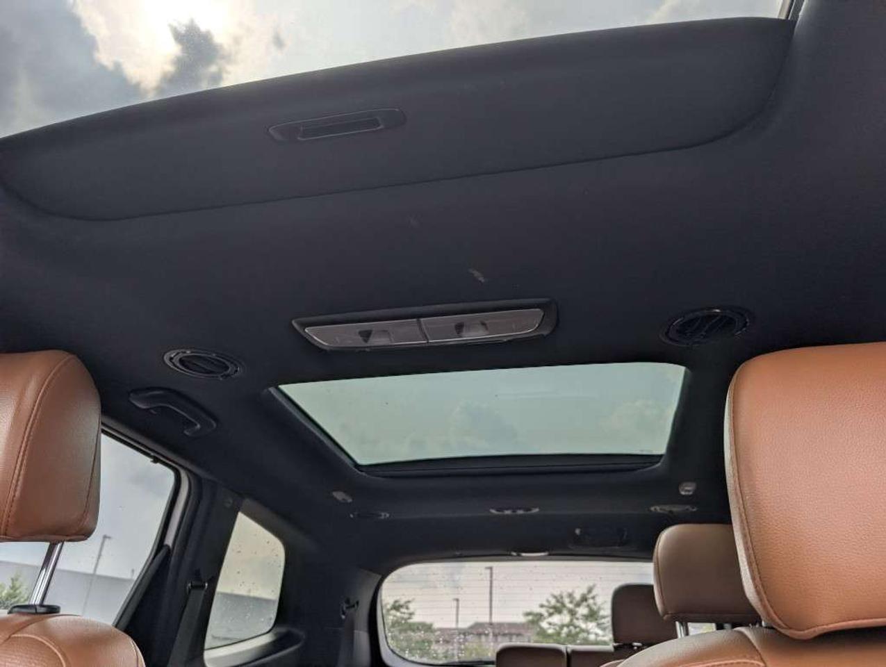 2023 Kia Telluride X-PRO NAV LEATHER ROOF CAMERA HTD COOLED SEATS Photo