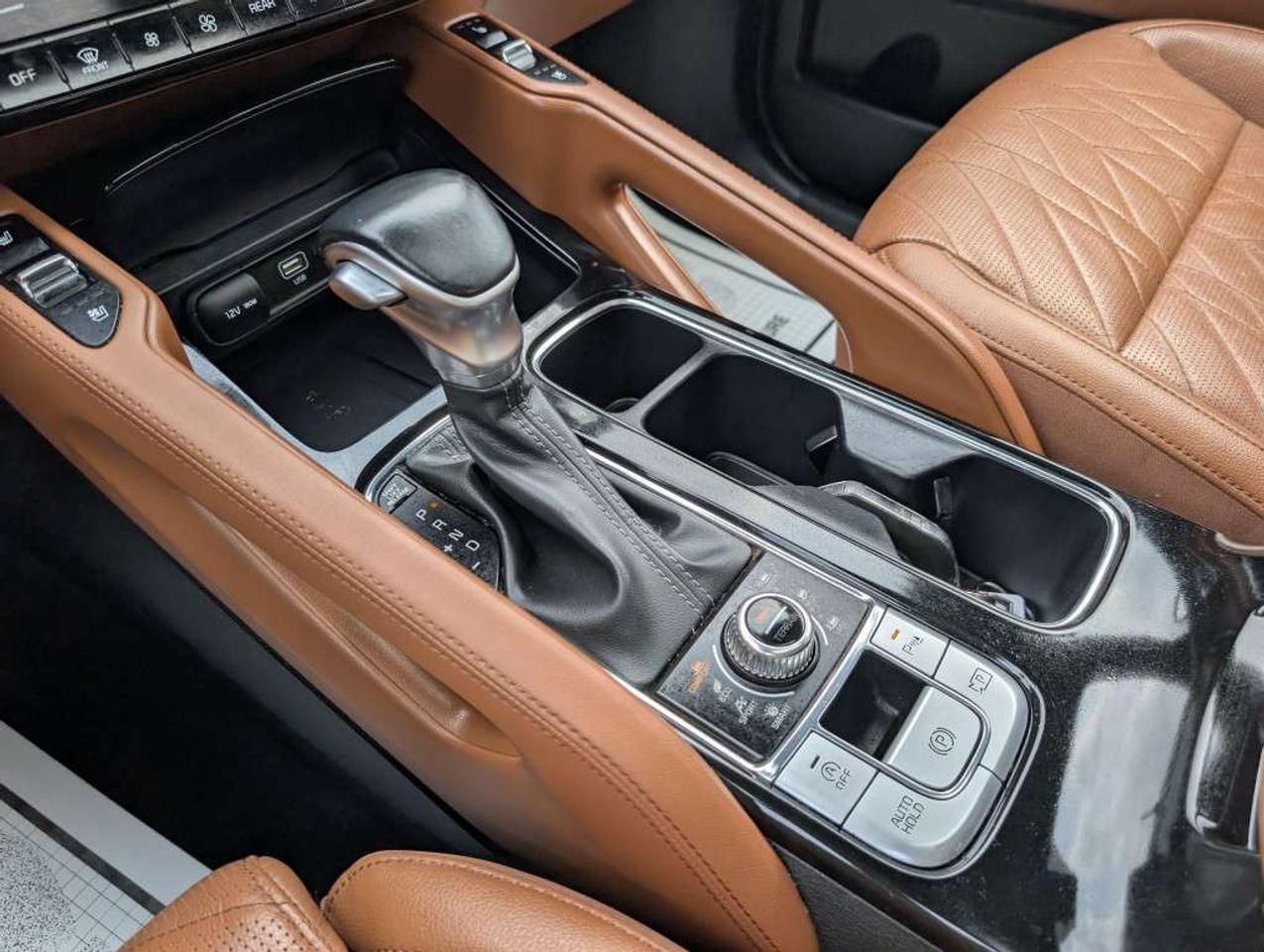 2023 Kia Telluride X-PRO NAV LEATHER ROOF CAMERA HTD COOLED SEATS Photo