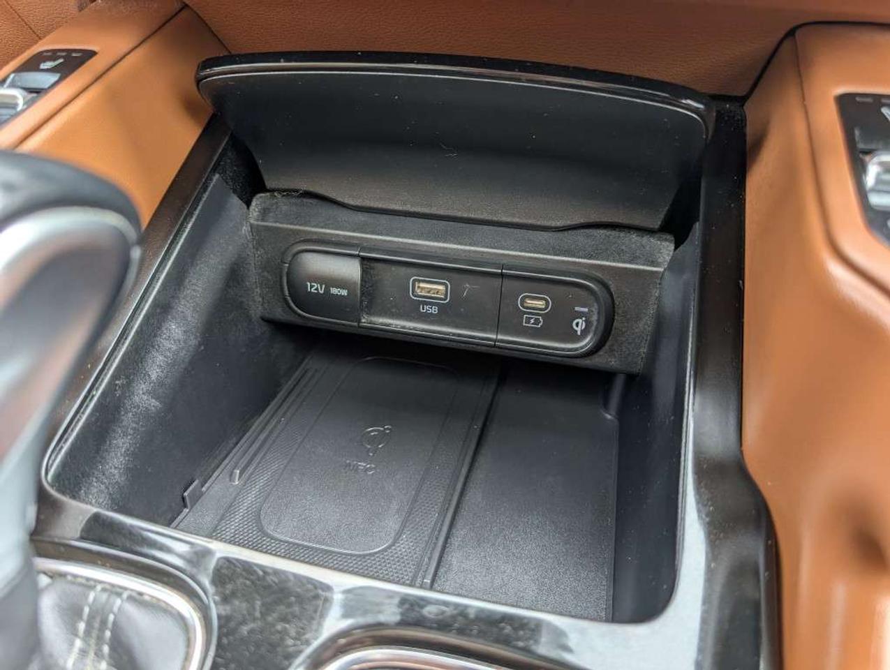 2023 Kia Telluride X-PRO NAV LEATHER ROOF CAMERA HTD COOLED SEATS Photo