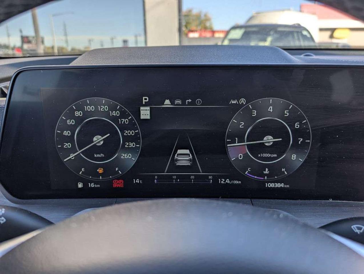 2023 Kia Telluride X-PRO NAV LEATHER ROOF CAMERA HTD COOLED SEATS Photo
