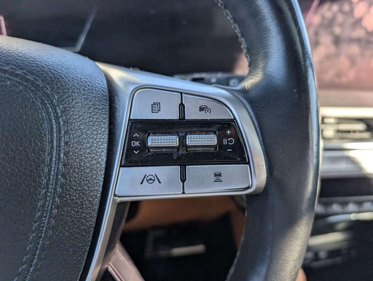 2023 Kia Telluride X-PRO NAV LEATHER ROOF CAMERA HTD COOLED SEATS Photo