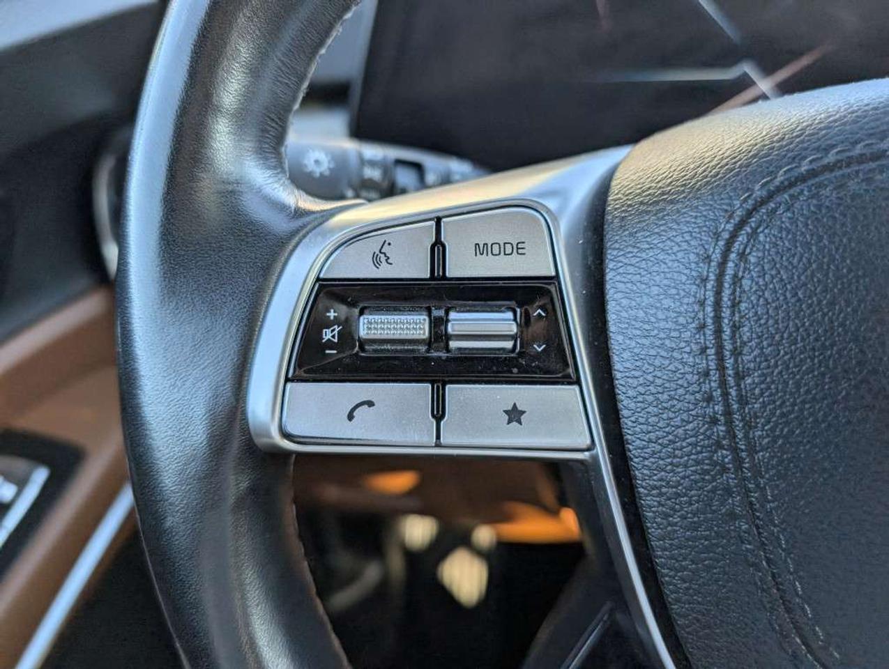 2023 Kia Telluride X-PRO NAV LEATHER ROOF CAMERA HTD COOLED SEATS Photo