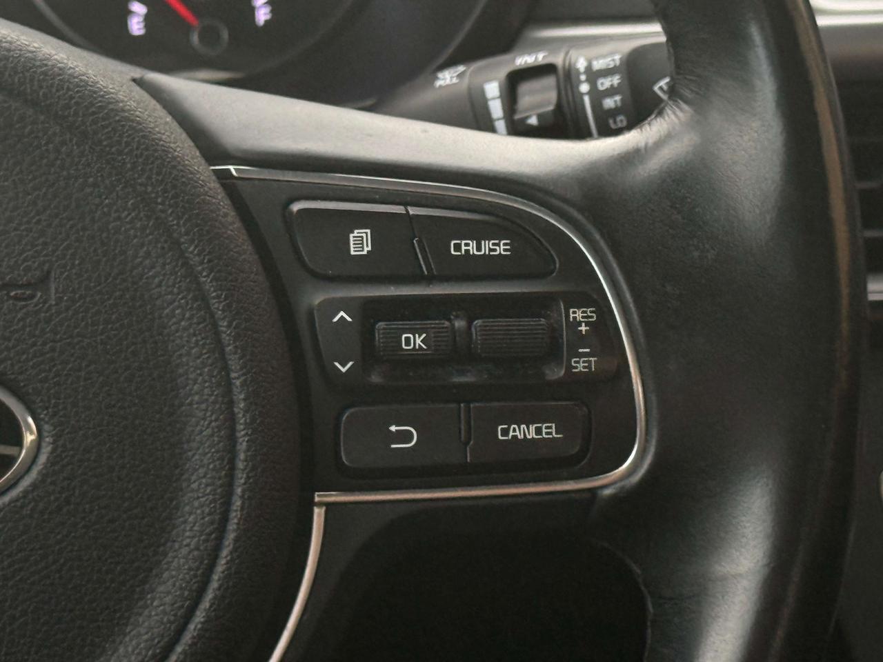 2016 Kia Optima LX+ l FWD l 2.4L l 4Cyl l 3 Year Warranty l 2 Keys Photo