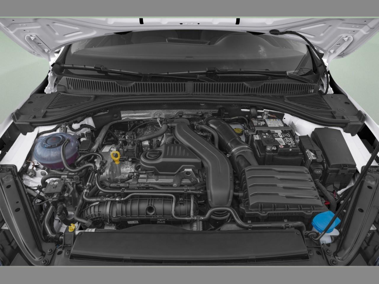 2025 Volkswagen Jetta Comfortline 4dr Sedan Photo