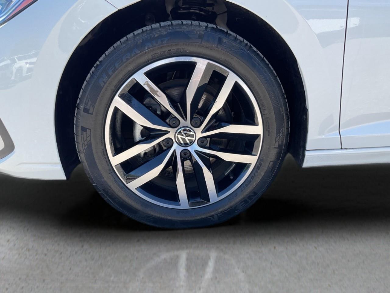 2025 Volkswagen Jetta Comfortline 4dr Sedan Photo