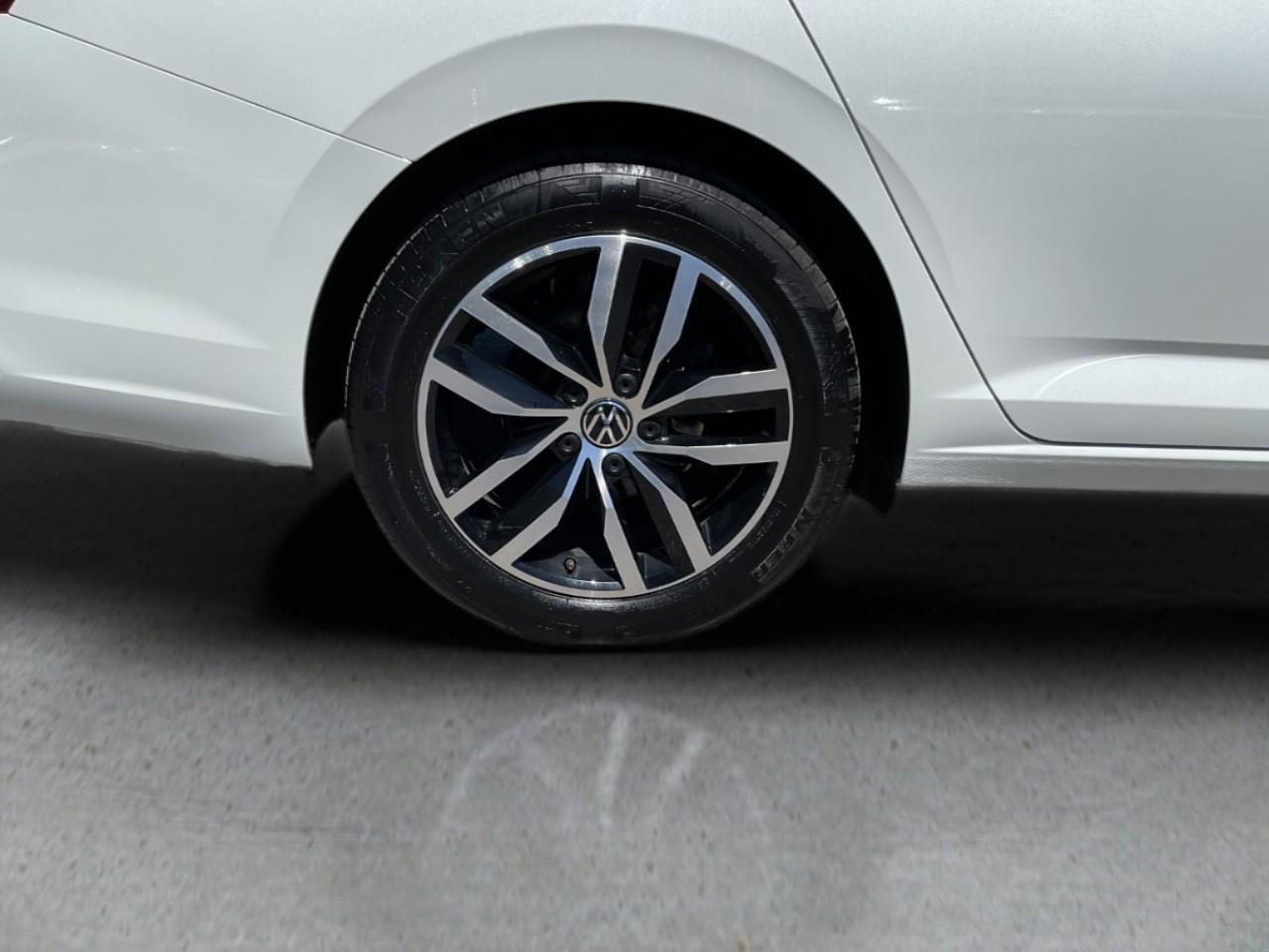 2025 Volkswagen Jetta Comfortline 4dr Sedan Photo