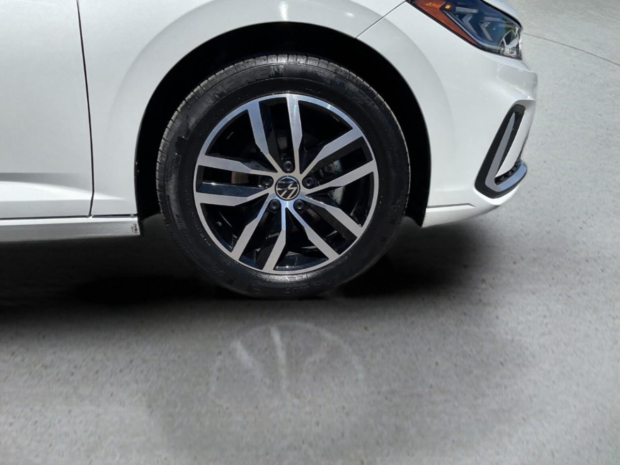 2025 Volkswagen Jetta Comfortline 4dr Sedan Photo