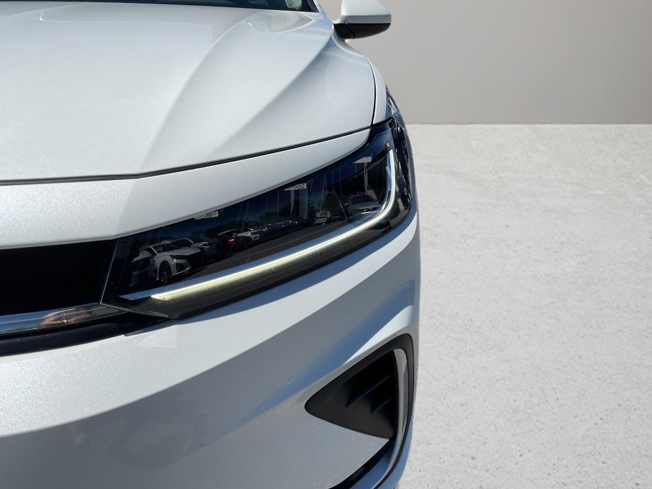 2025 Volkswagen Jetta Comfortline 4dr Sedan Photo