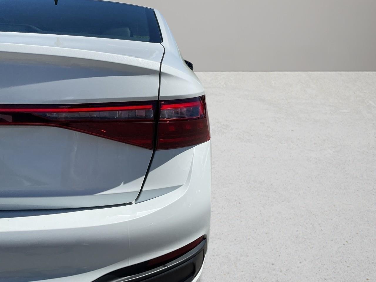2025 Volkswagen Jetta Comfortline 4dr Sedan Photo