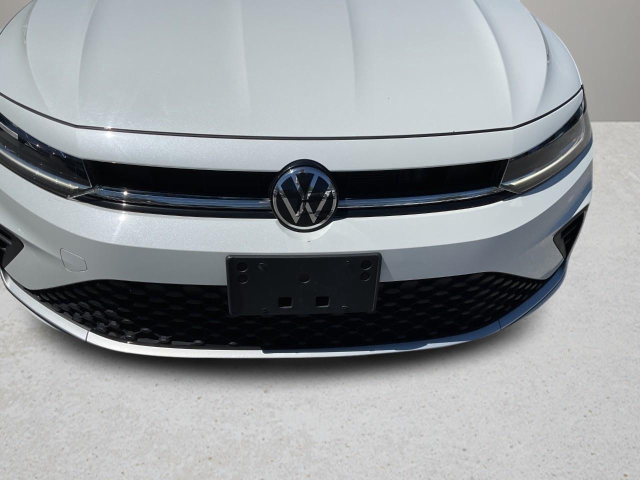2025 Volkswagen Jetta Comfortline 4dr Sedan Photo