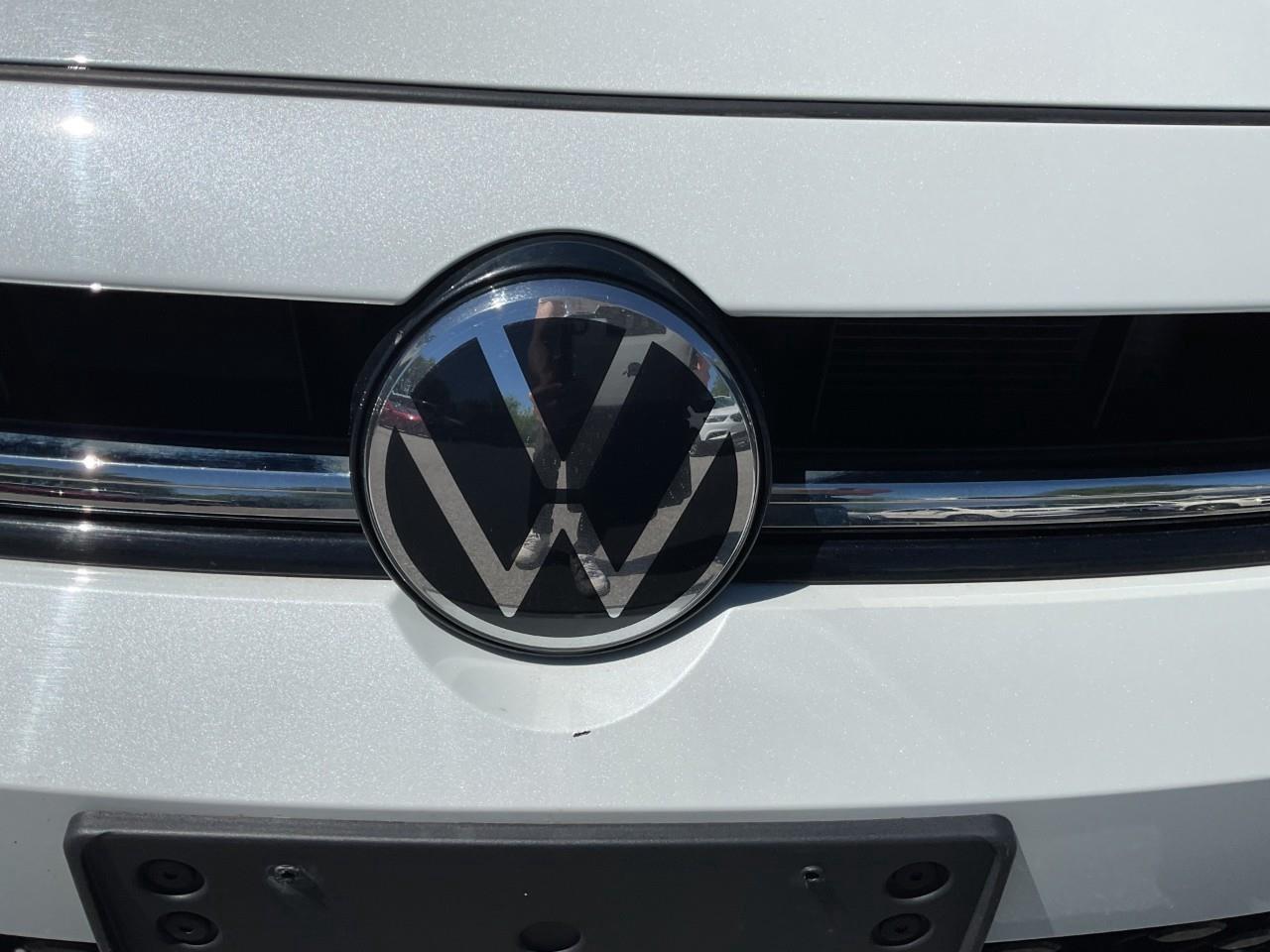 2025 Volkswagen Jetta Comfortline 4dr Sedan Photo