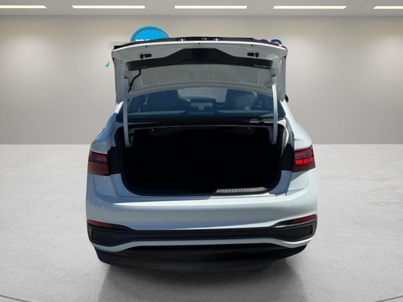 2025 Volkswagen Jetta Comfortline 4dr Sedan Photo
