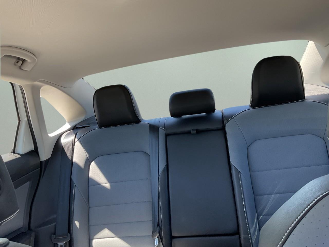 2025 Volkswagen Jetta Comfortline 4dr Sedan Photo