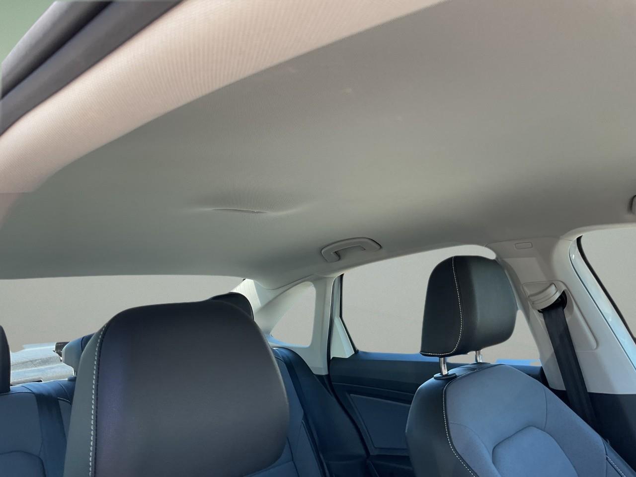 2025 Volkswagen Jetta Comfortline 4dr Sedan Photo