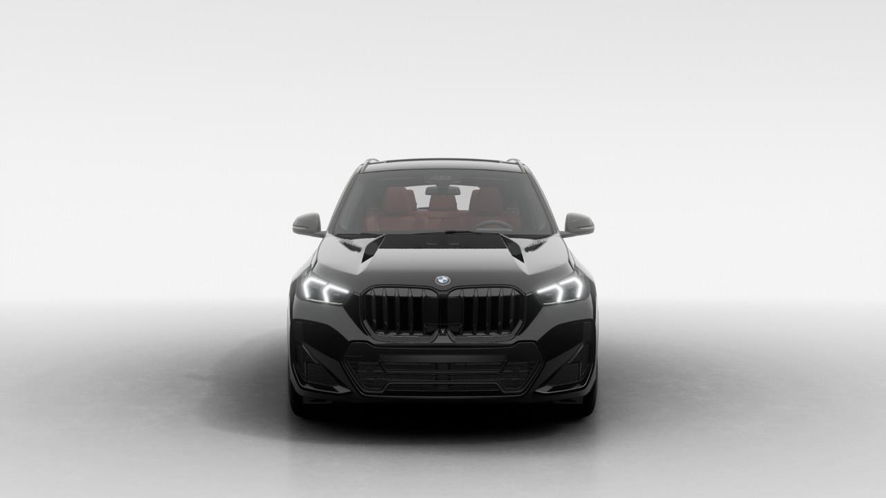 2027 BMW X1 xDrive28i 4dr All-wheel Drive Sports Activity Vehicle Photo