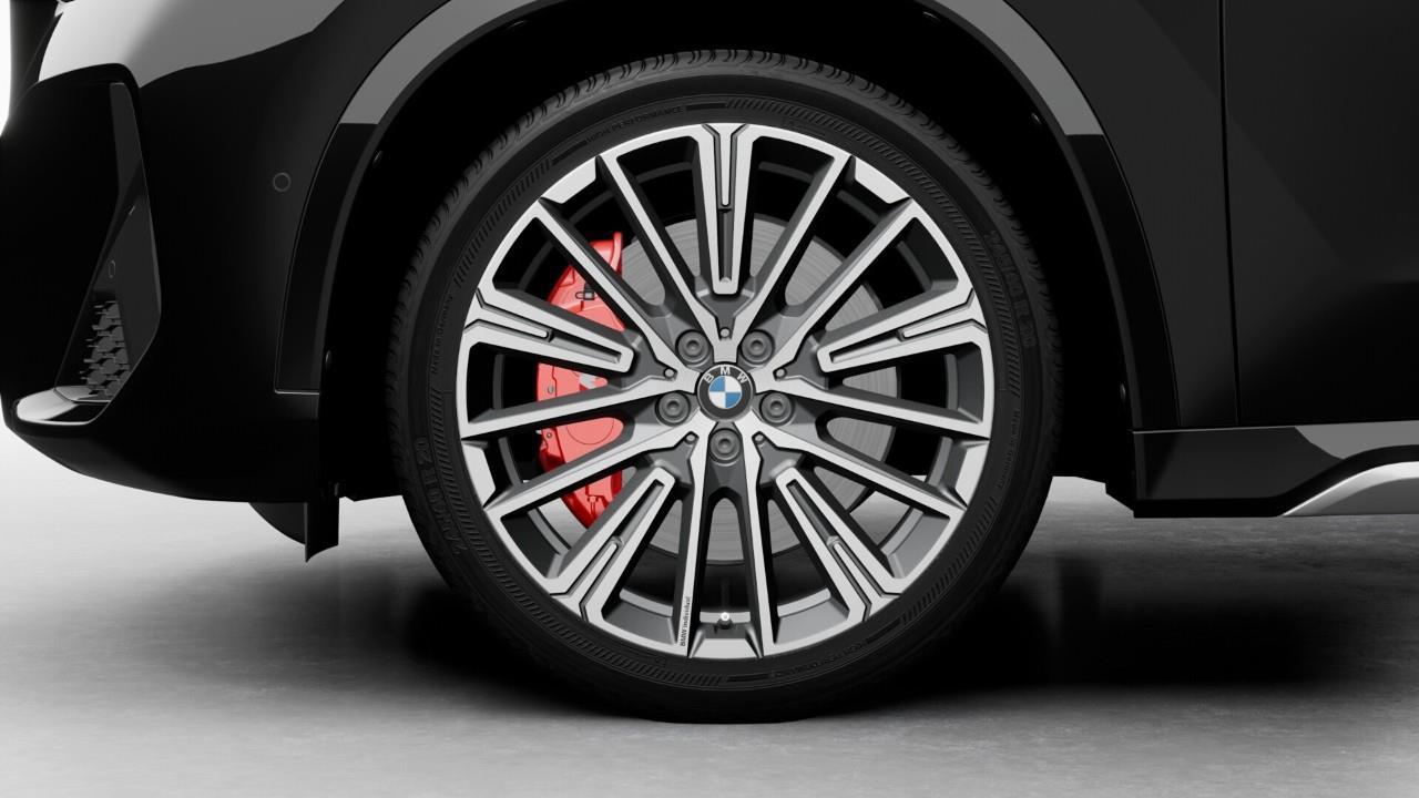 2027 BMW X1 xDrive28i 4dr All-wheel Drive Sports Activity Vehicle Photo