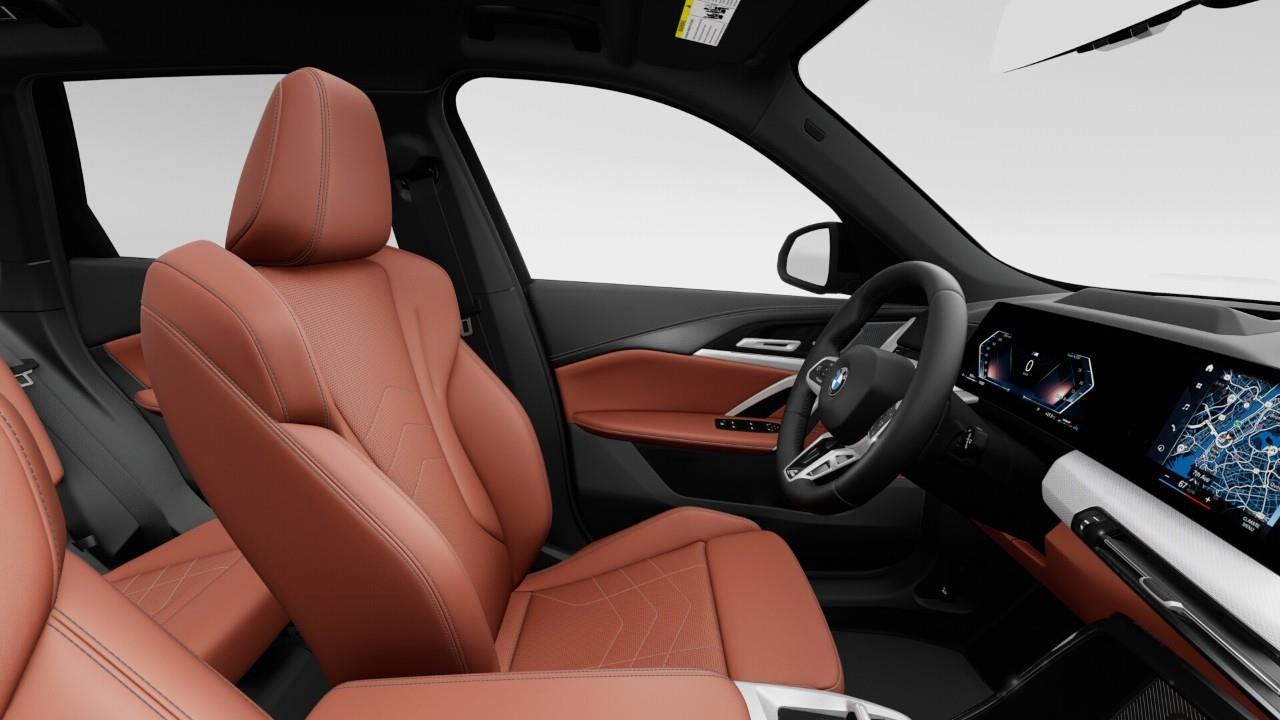 2027 BMW X1 xDrive28i 4dr All-wheel Drive Sports Activity Vehicle Photo