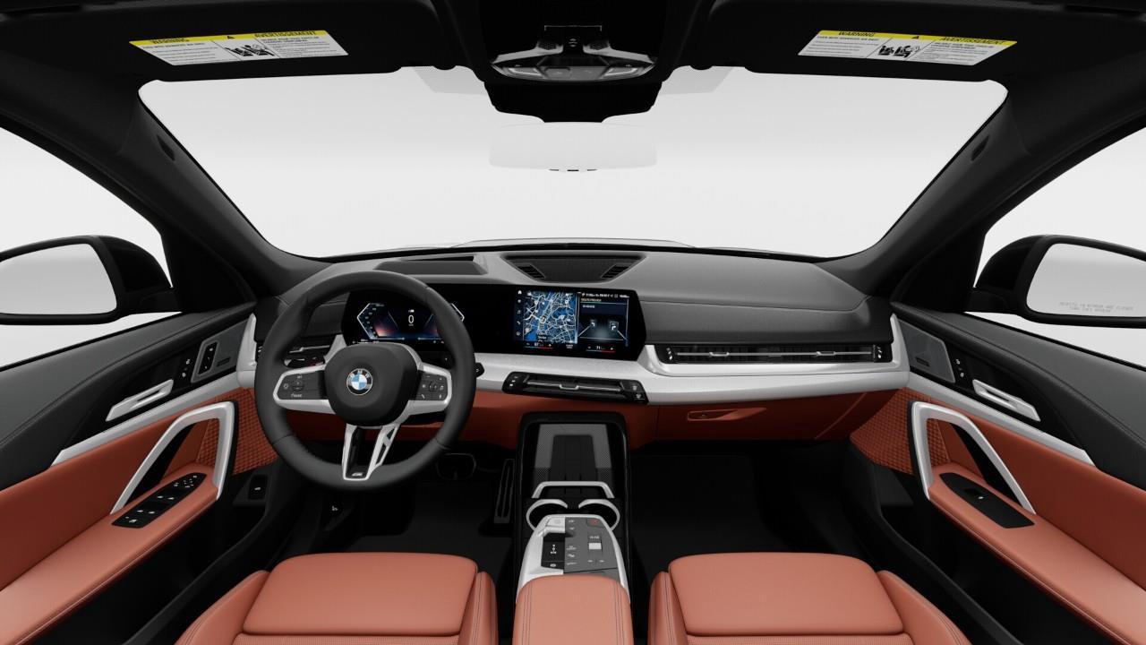 2027 BMW X1 xDrive28i 4dr All-wheel Drive Sports Activity Vehicle Photo