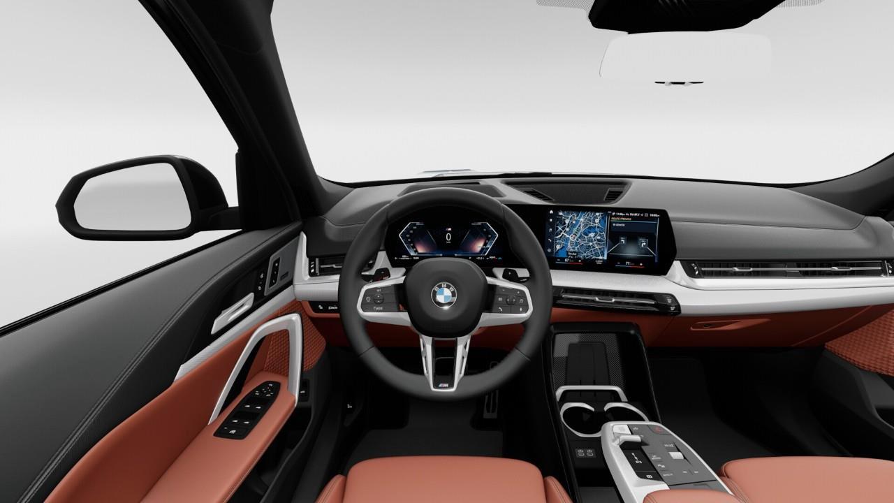 2027 BMW X1 xDrive28i 4dr All-wheel Drive Sports Activity Vehicle Photo