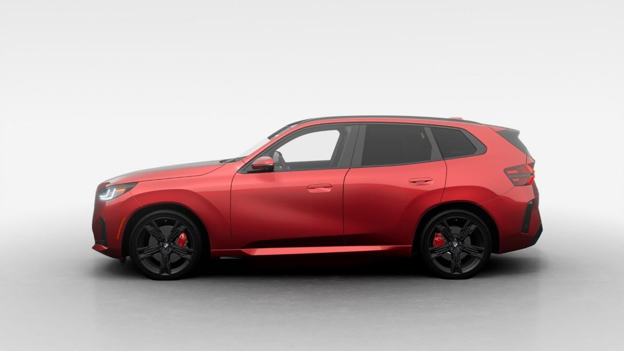 2026 BMW X3  Photo3