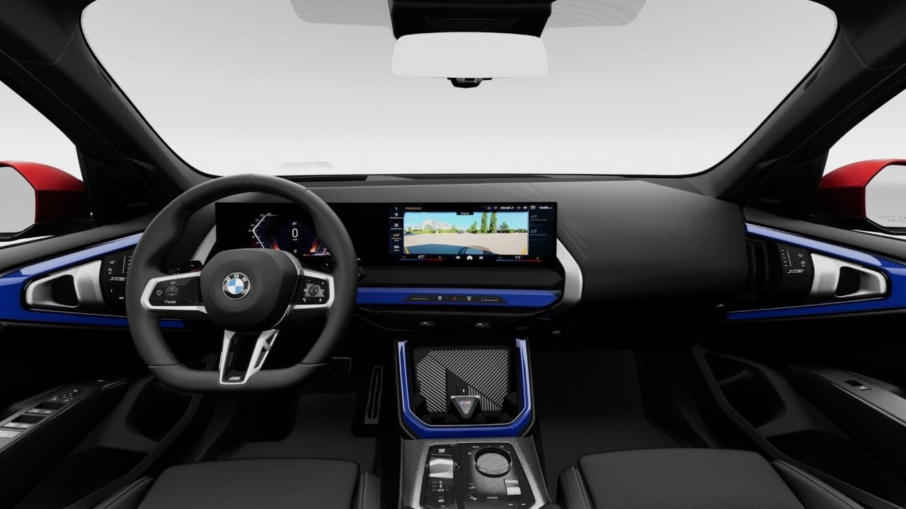 2026 BMW X3  Photo
