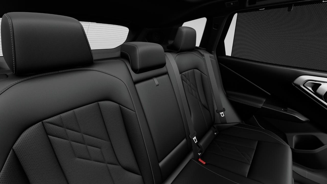 2026 BMW X3  Photo