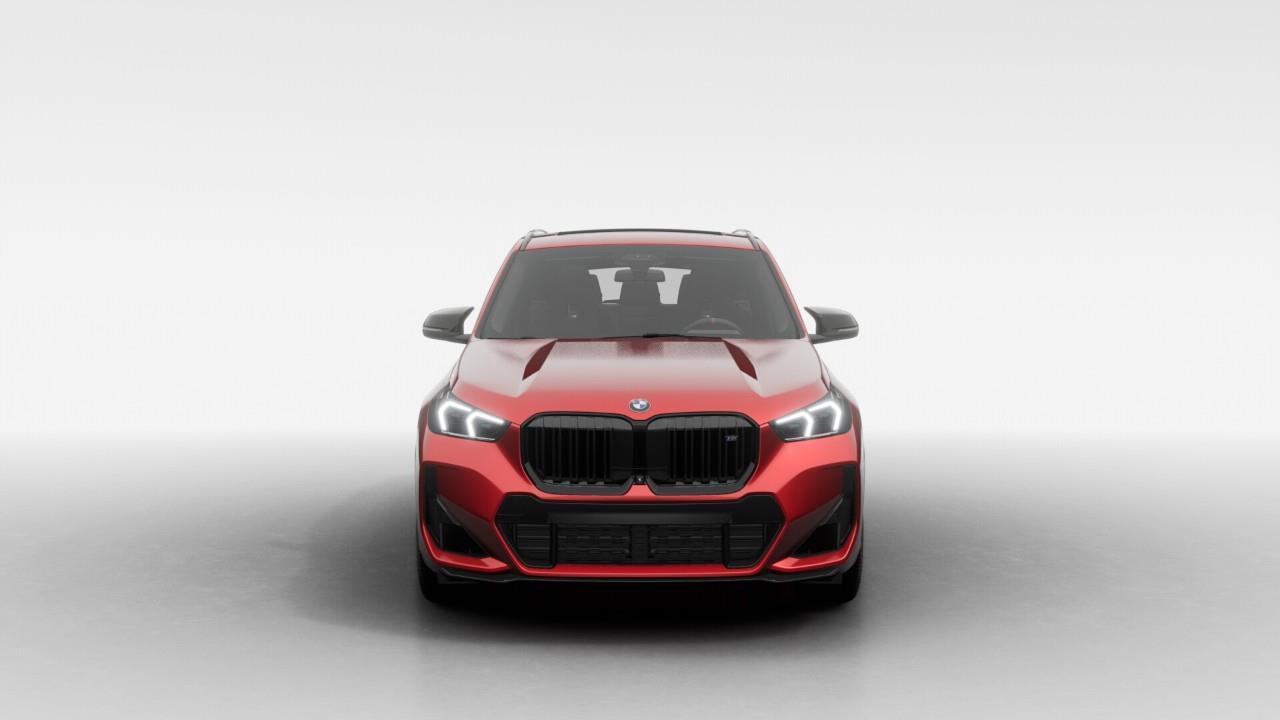 2026 BMW X1 M35i xDrive 4dr All-Wheel Drive Sports Activity Vehicle Photo