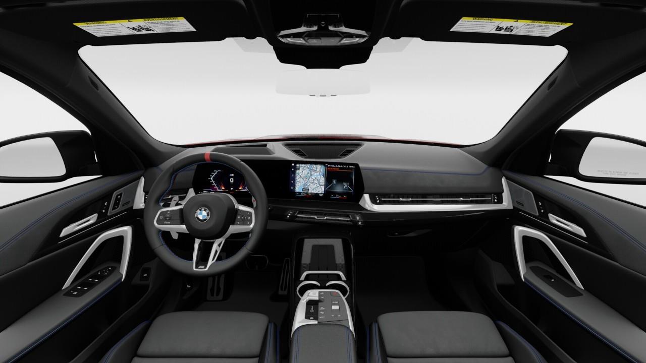 2026 BMW X1 M35i xDrive 4dr All-Wheel Drive Sports Activity Vehicle Photo