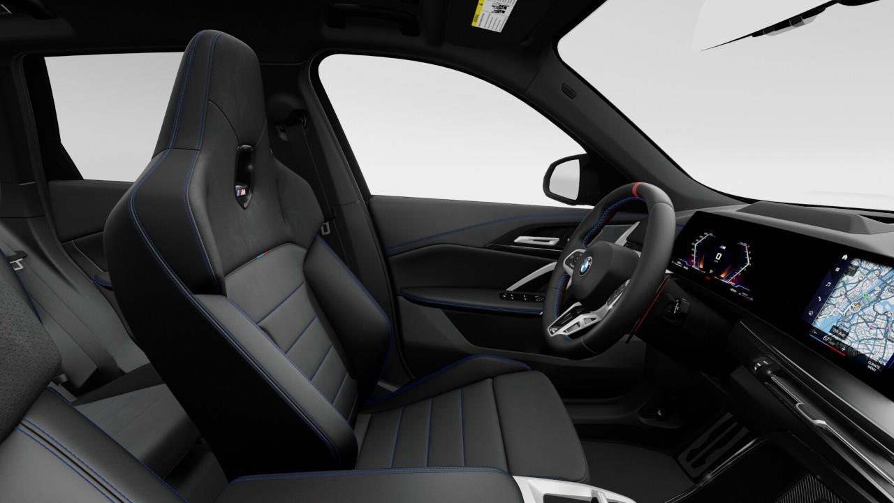 2026 BMW X1 M35i xDrive 4dr All-Wheel Drive Sports Activity Vehicle Photo