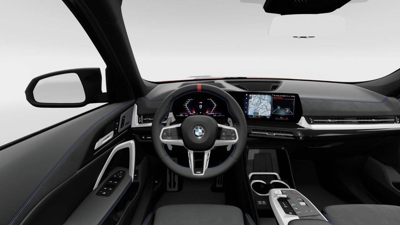 2026 BMW X1 M35i xDrive 4dr All-Wheel Drive Sports Activity Vehicle Photo