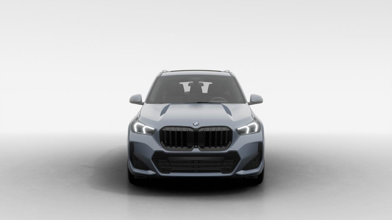 2027 BMW X1 xDrive28i 4dr All-wheel Drive Sports Activity Vehicle Photo2